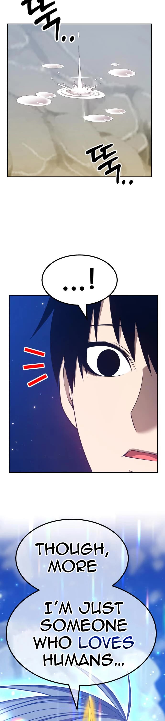 +99 Wooden Stick Chapter 33 page 103 - Chapter 33