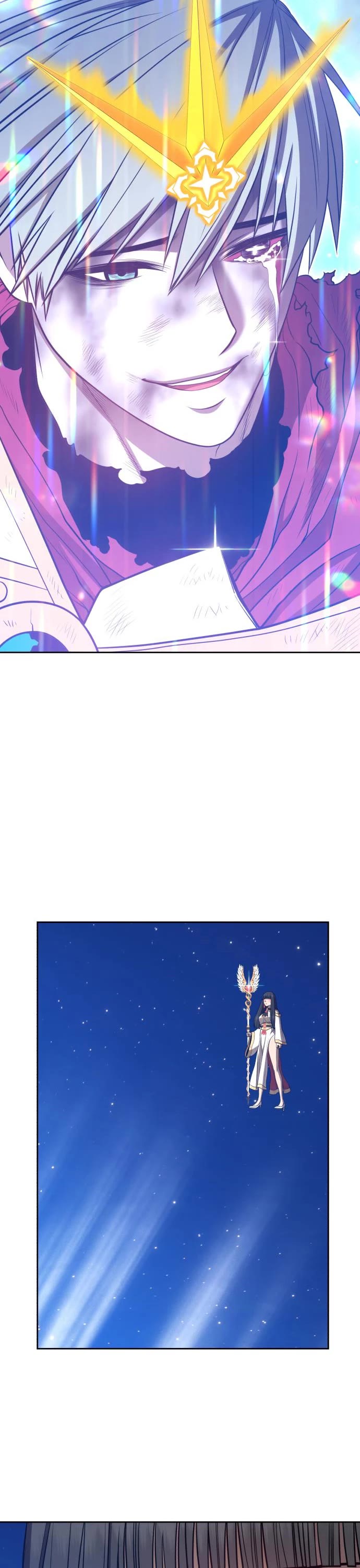 +99 Wooden Stick Chapter 33 page 104 - Chapter 33