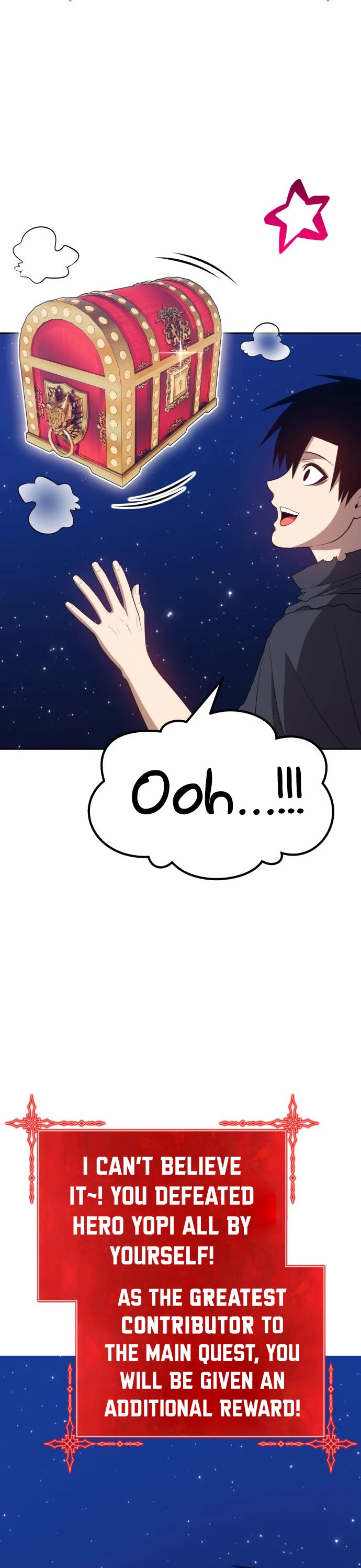 +99 Wooden Stick Chapter 33 page 108 - Chapter 33