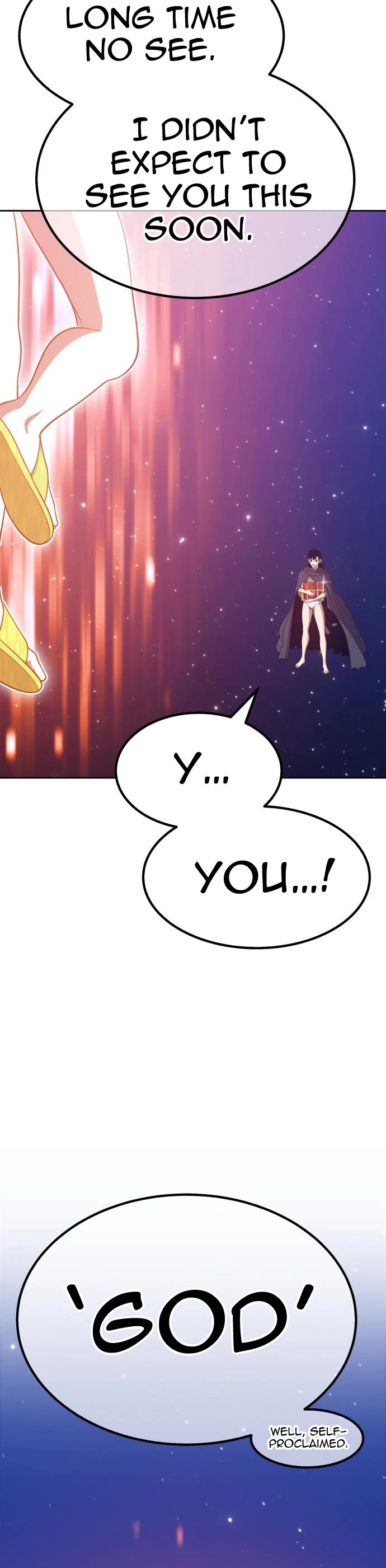 +99 Wooden Stick Chapter 33 page 111 - Chapter 33