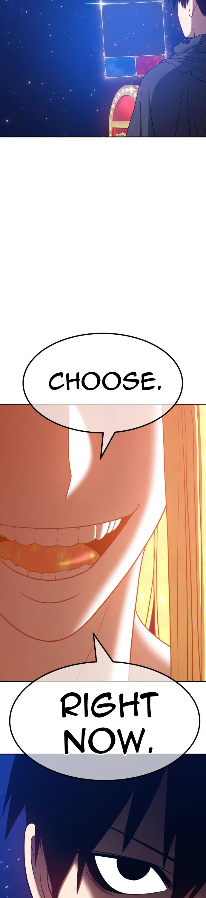 +99 Wooden Stick Chapter 33 page 118 - Chapter 33