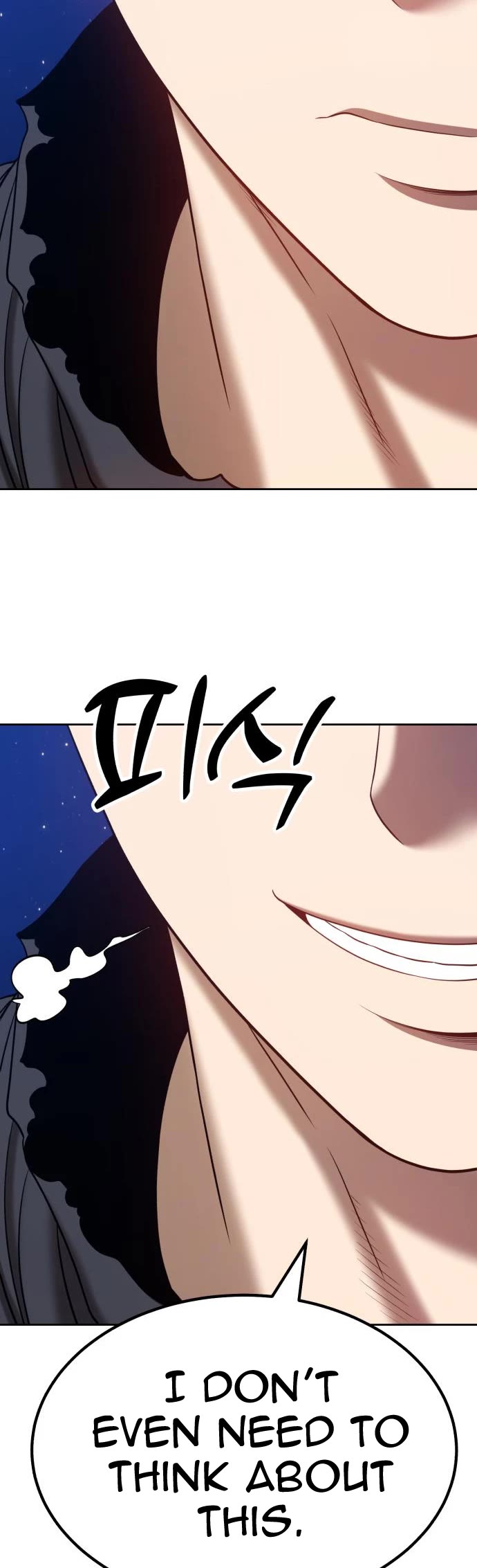 +99 Wooden Stick Chapter 33 page 120 - Chapter 33