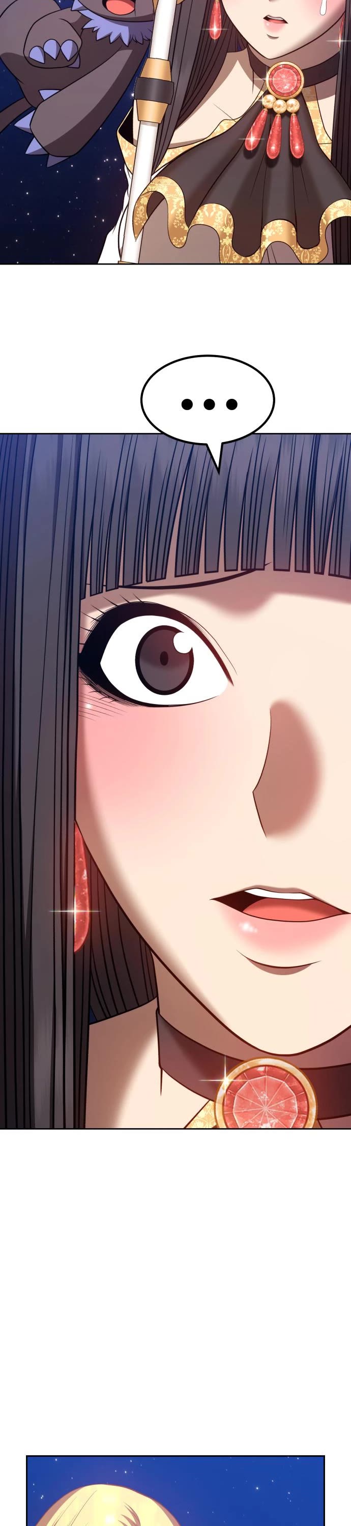 +99 Wooden Stick Chapter 33 page 123 - Chapter 33
