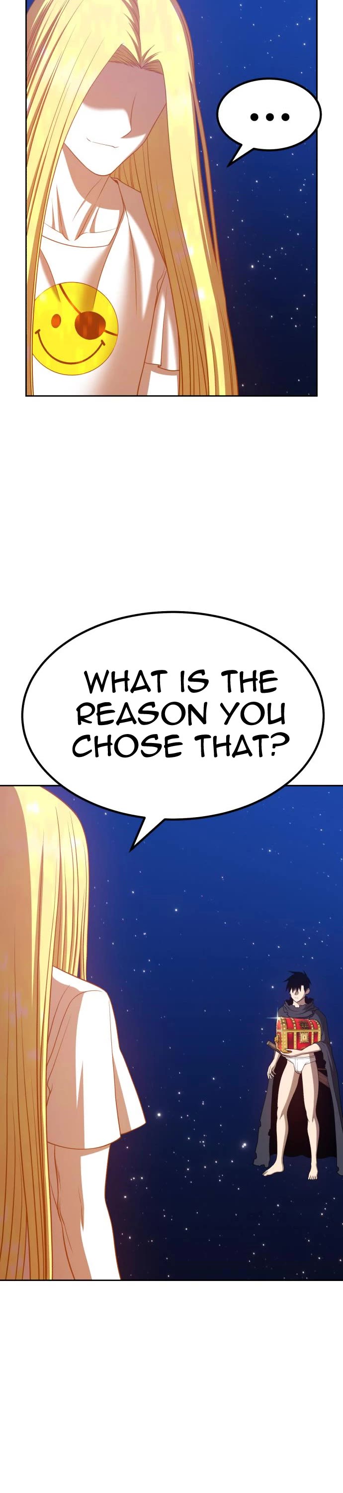 +99 Wooden Stick Chapter 33 page 124 - Chapter 33