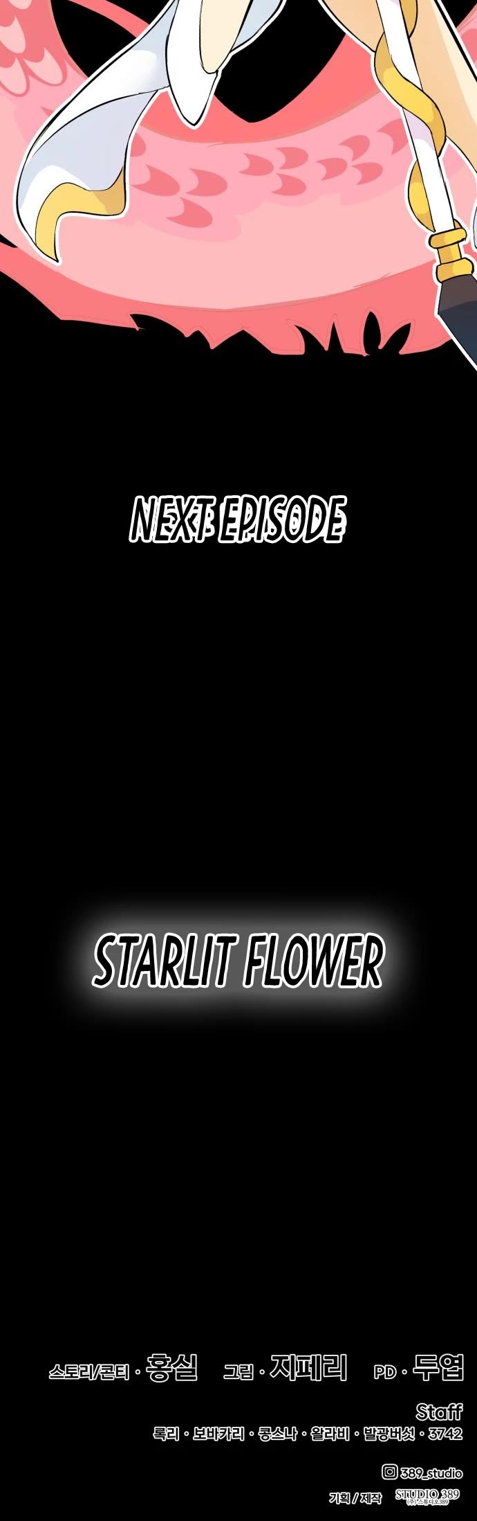 +99 Wooden Stick Chapter 33 page 128 - Chapter 33