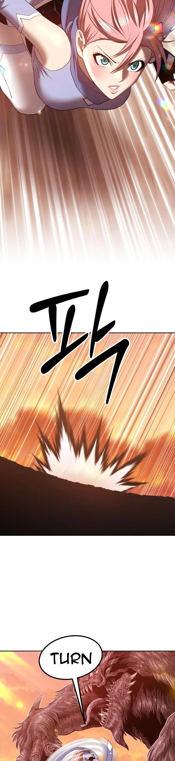 +99 Wooden Stick Chapter 33 page 13 - Chapter 33