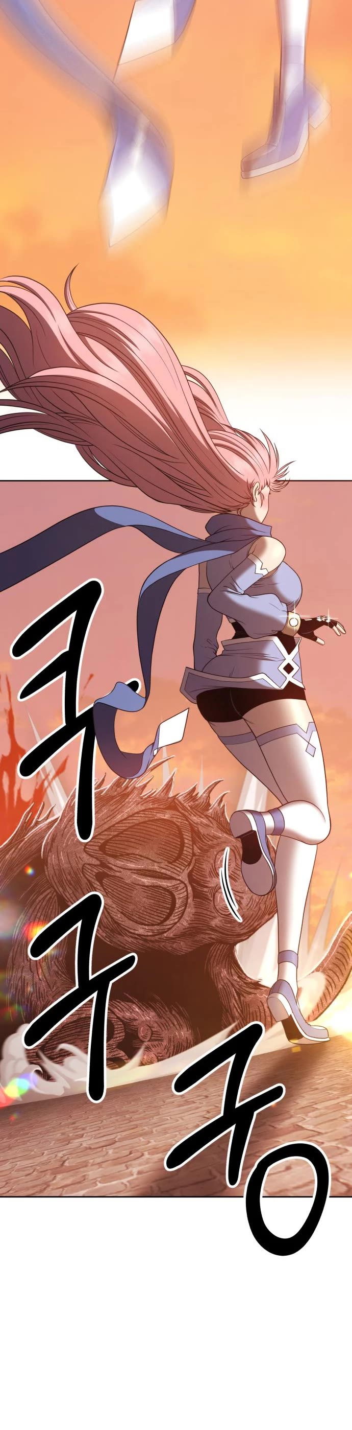 +99 Wooden Stick Chapter 33 page 15 - Chapter 33