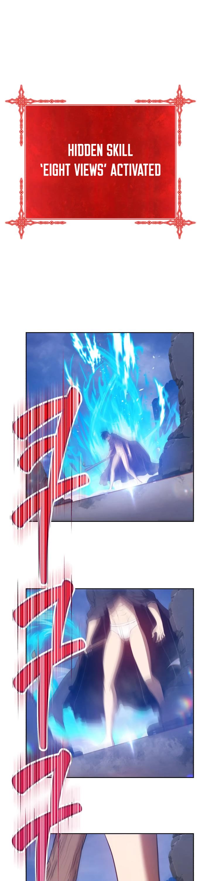 +99 Wooden Stick Chapter 33 page 2 - Chapter 33
