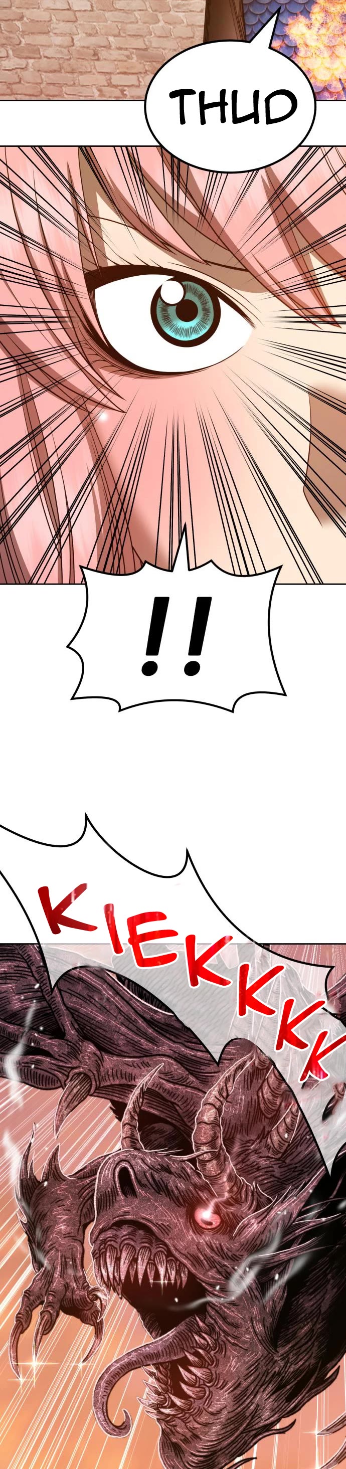 +99 Wooden Stick Chapter 33 page 20 - Chapter 33