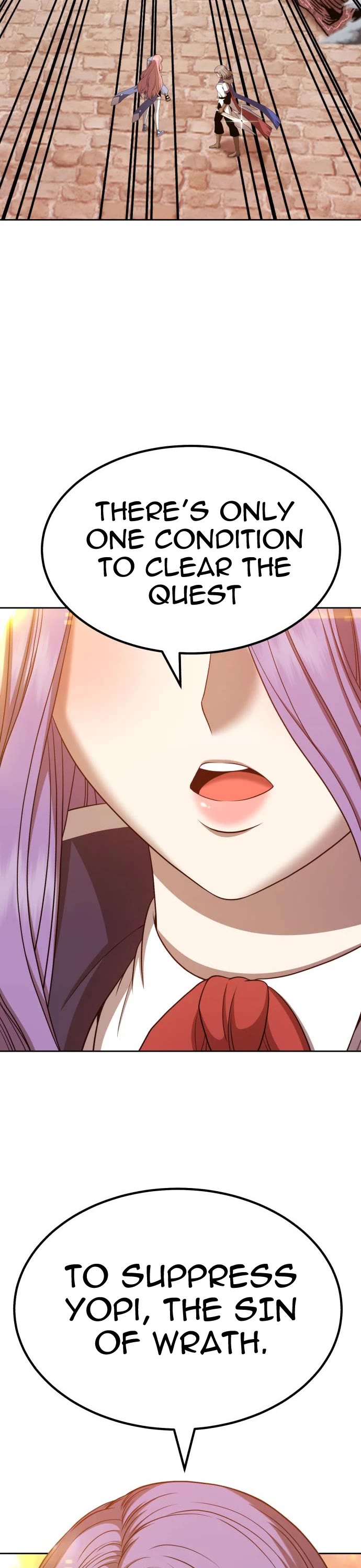 +99 Wooden Stick Chapter 33 page 25 - Chapter 33