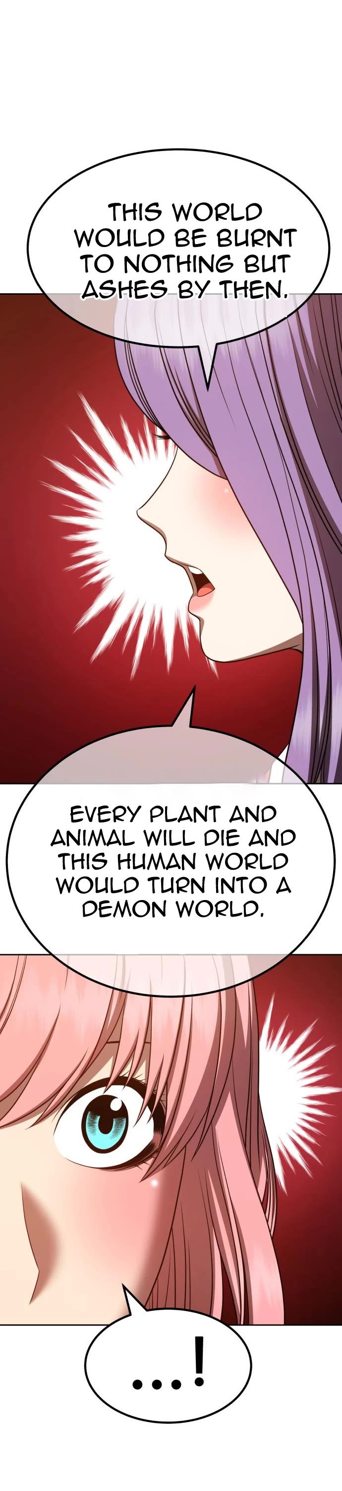 +99 Wooden Stick Chapter 33 page 27 - Chapter 33