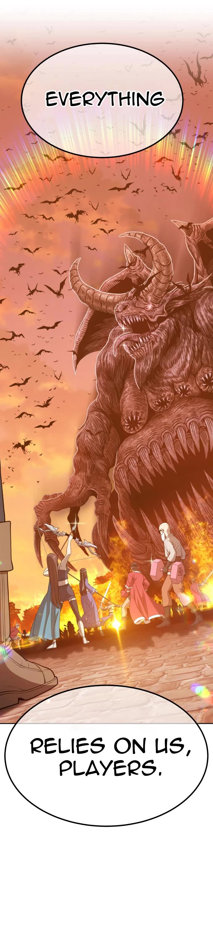 +99 Wooden Stick Chapter 33 page 30 - Chapter 33