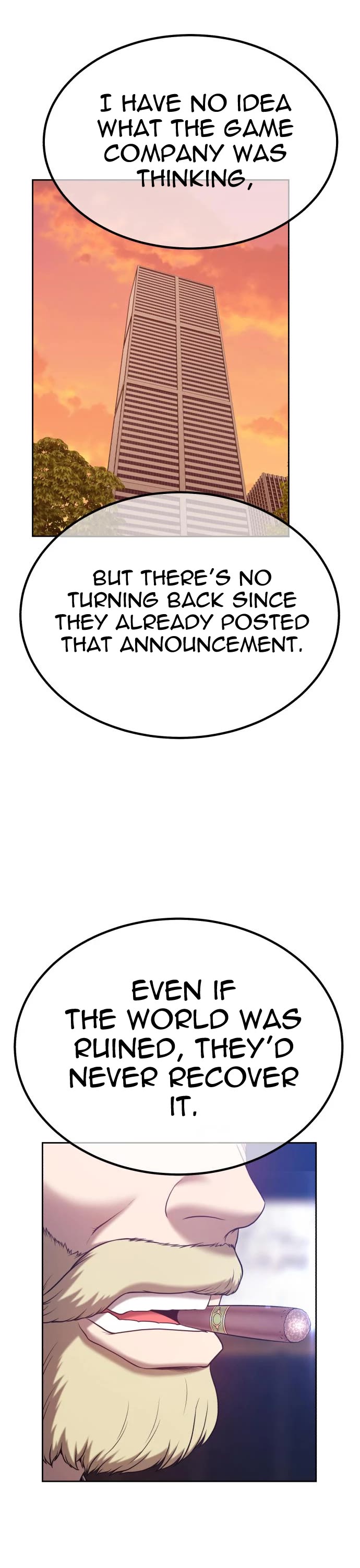 +99 Wooden Stick Chapter 33 page 31 - Chapter 33