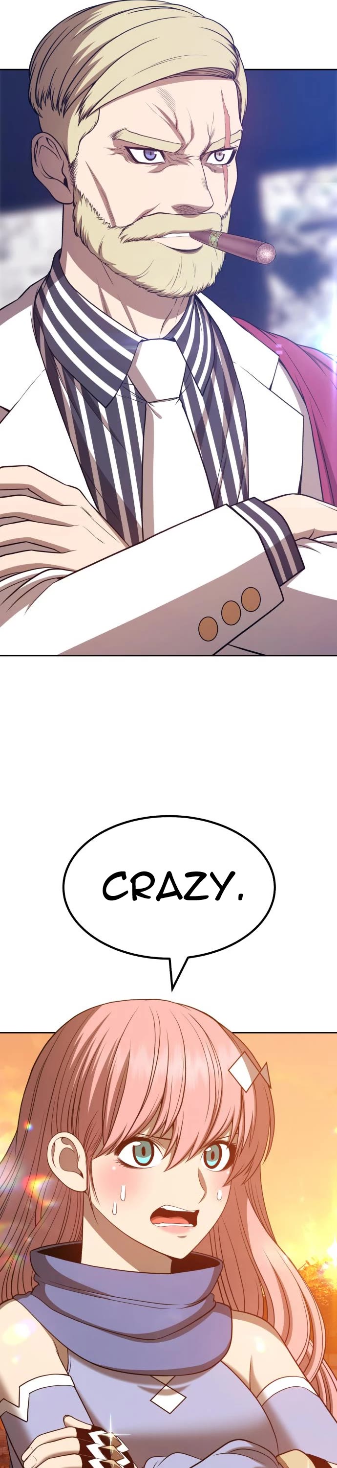 +99 Wooden Stick Chapter 33 page 33 - Chapter 33
