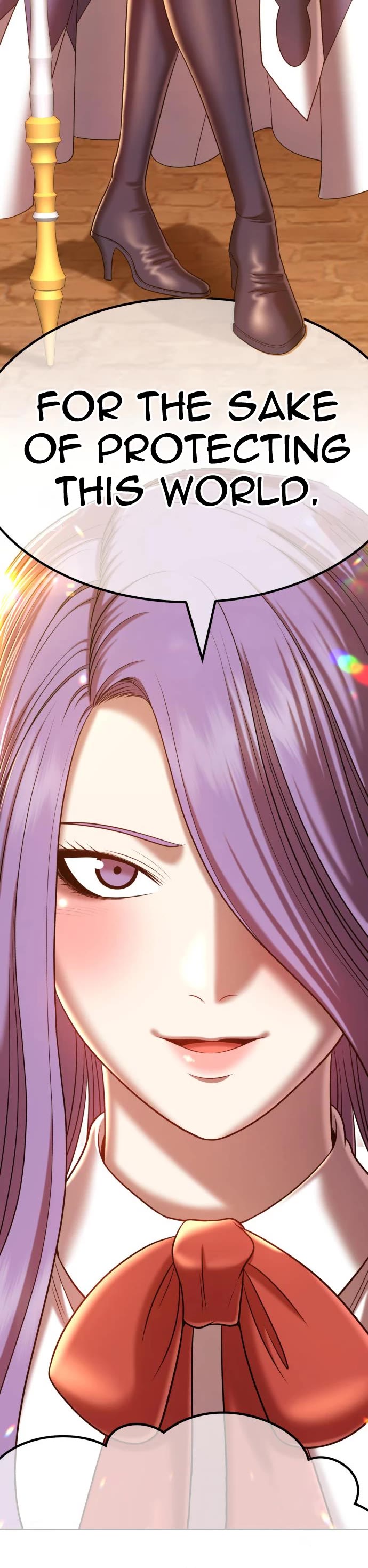 +99 Wooden Stick Chapter 33 page 41 - Chapter 33