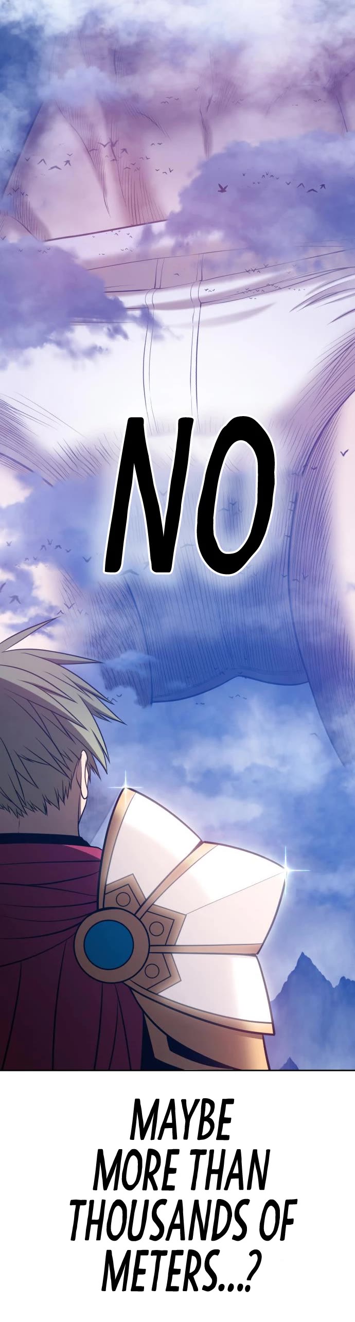 +99 Wooden Stick Chapter 33 page 46 - Chapter 33
