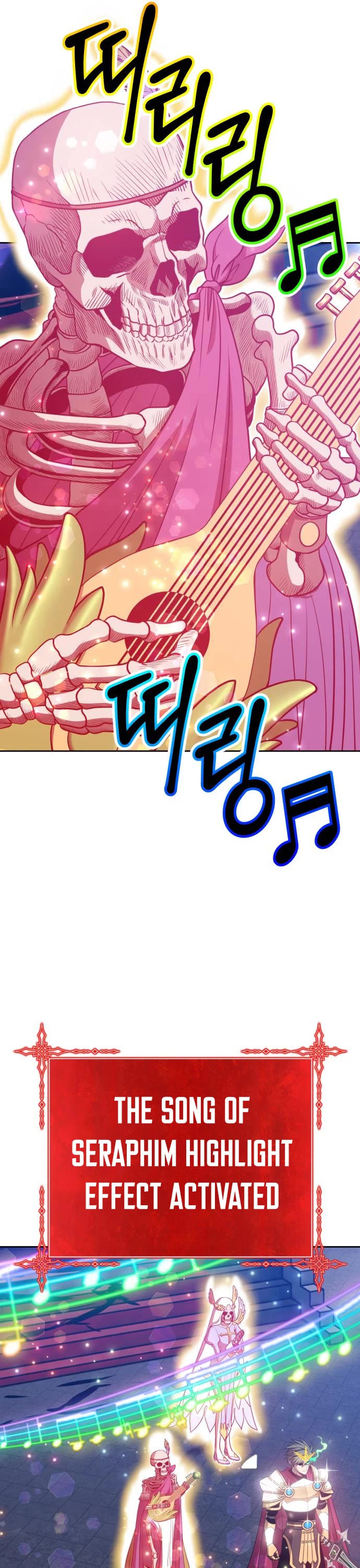 +99 Wooden Stick Chapter 33 page 47 - Chapter 33