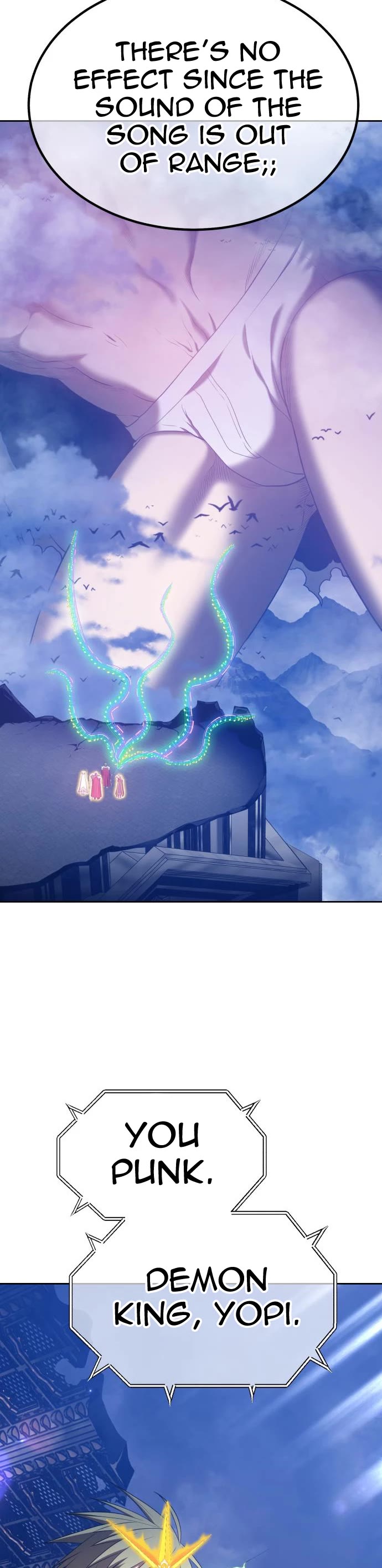 +99 Wooden Stick Chapter 33 page 50 - Chapter 33
