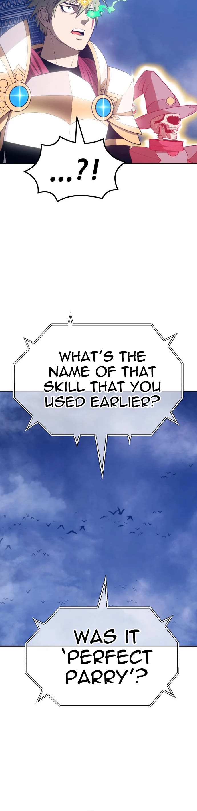 +99 Wooden Stick Chapter 33 page 51 - Chapter 33