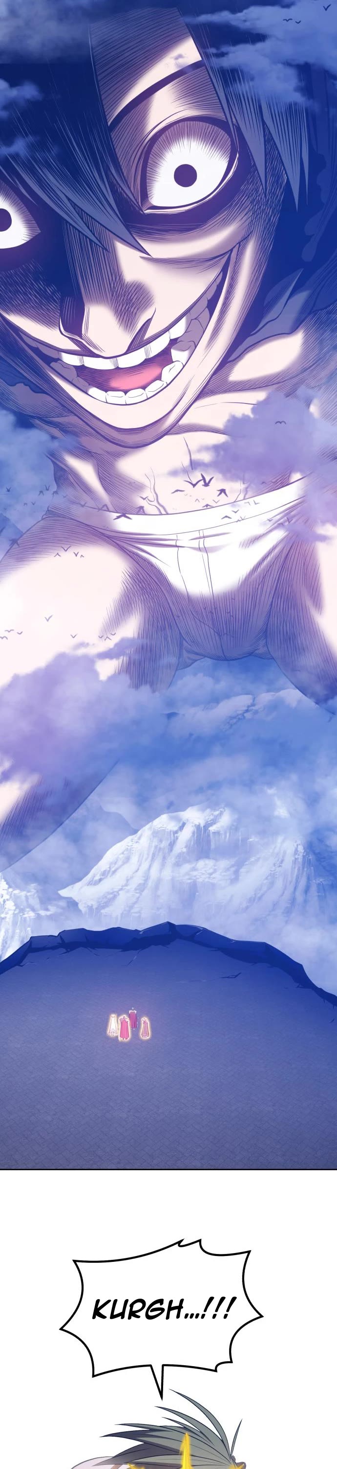 +99 Wooden Stick Chapter 33 page 53 - Chapter 33