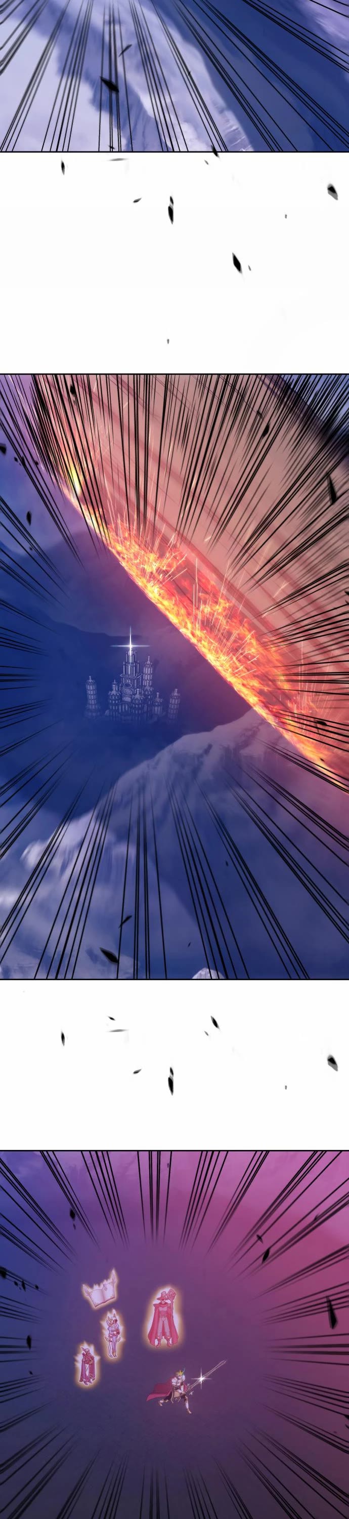 +99 Wooden Stick Chapter 33 page 58 - Chapter 33
