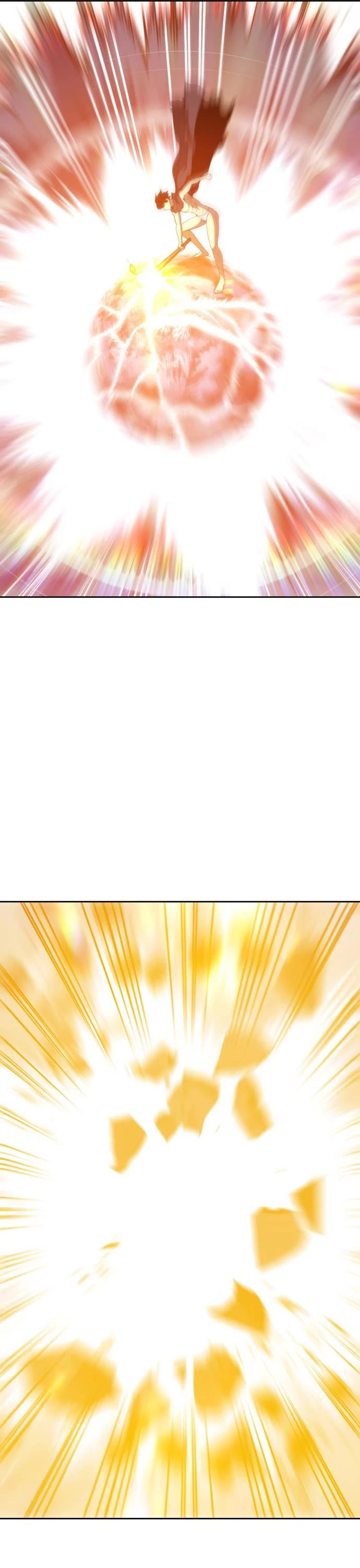 +99 Wooden Stick Chapter 33 page 62 - Chapter 33