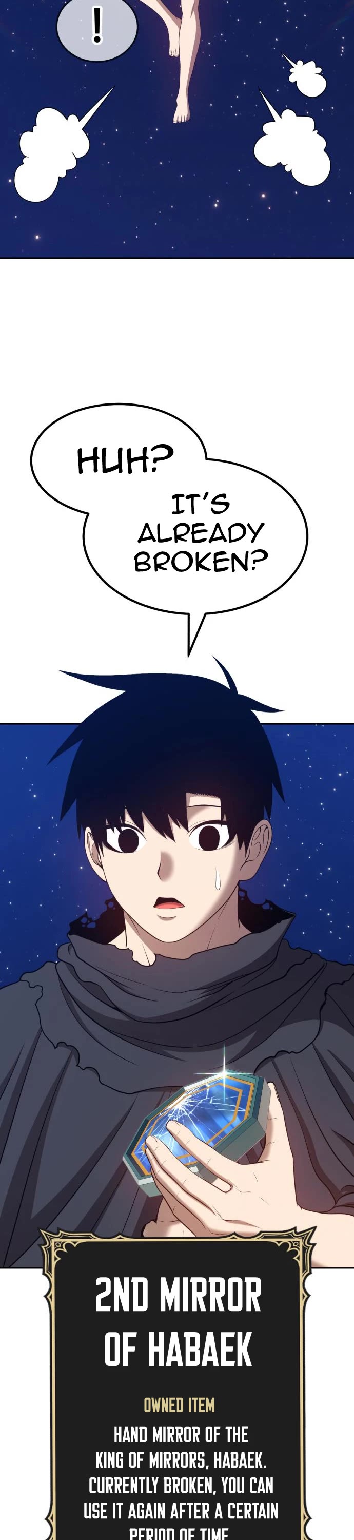 +99 Wooden Stick Chapter 33 page 65 - Chapter 33
