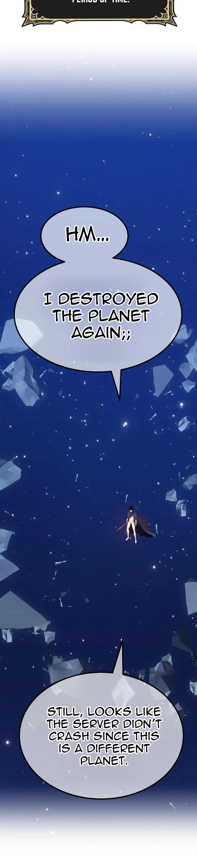 +99 Wooden Stick Chapter 33 page 66 - Chapter 33