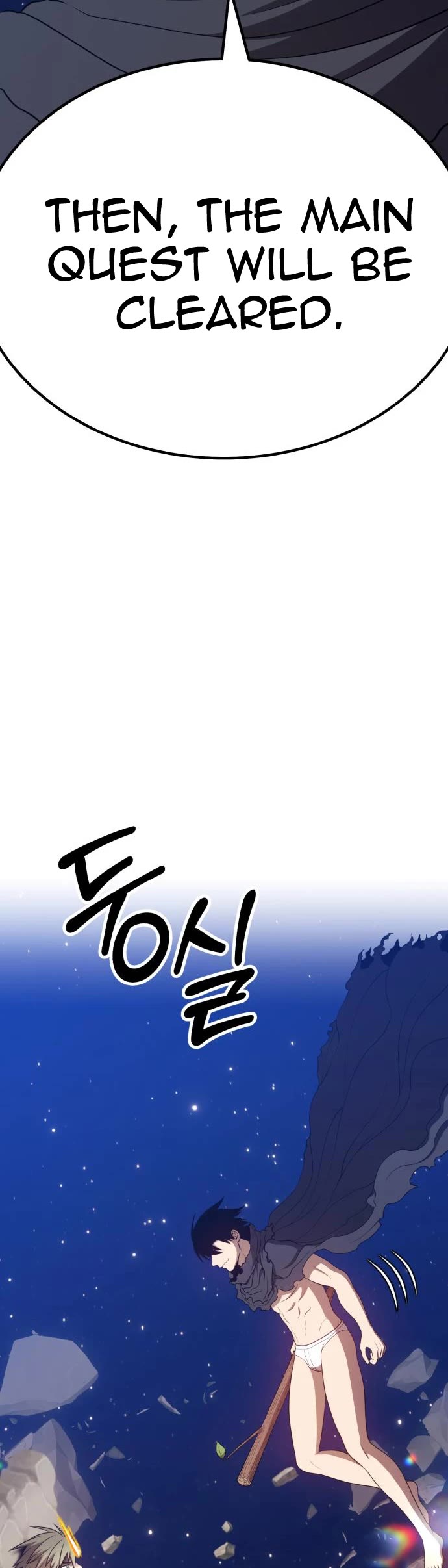 +99 Wooden Stick Chapter 33 page 75 - Chapter 33