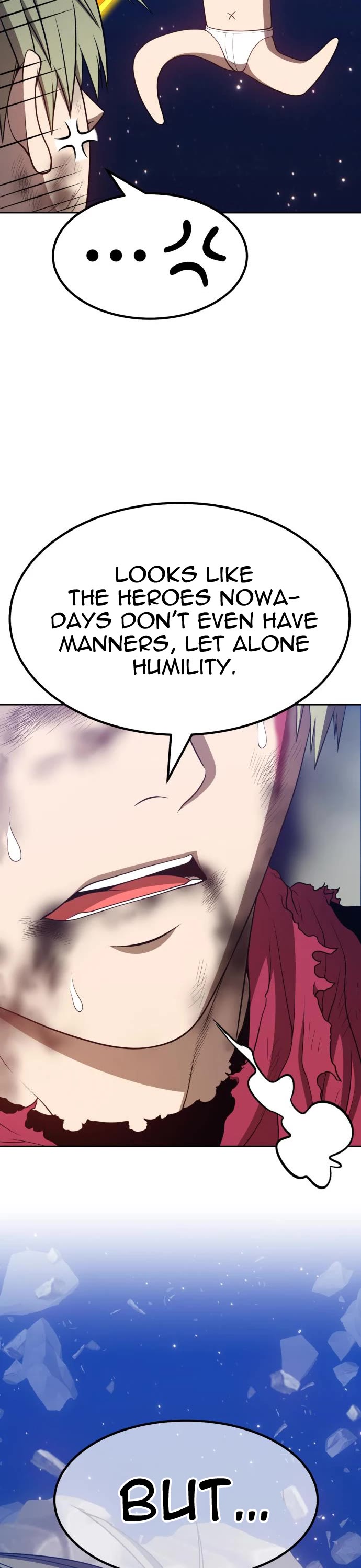 +99 Wooden Stick Chapter 33 page 78 - Chapter 33