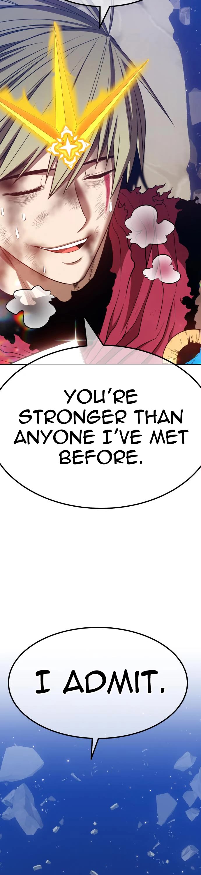 +99 Wooden Stick Chapter 33 page 79 - Chapter 33