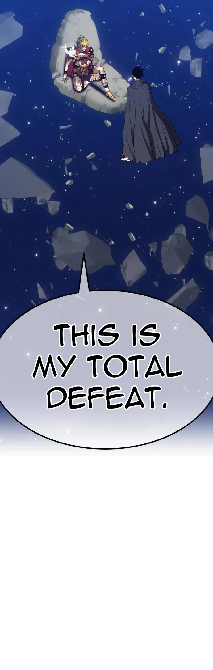 +99 Wooden Stick Chapter 33 page 80 - Chapter 33