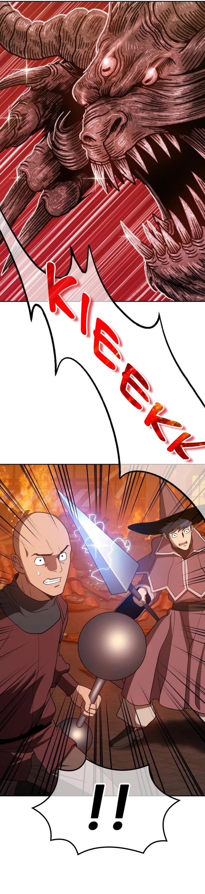 +99 Wooden Stick Chapter 33 page 82 - Chapter 33