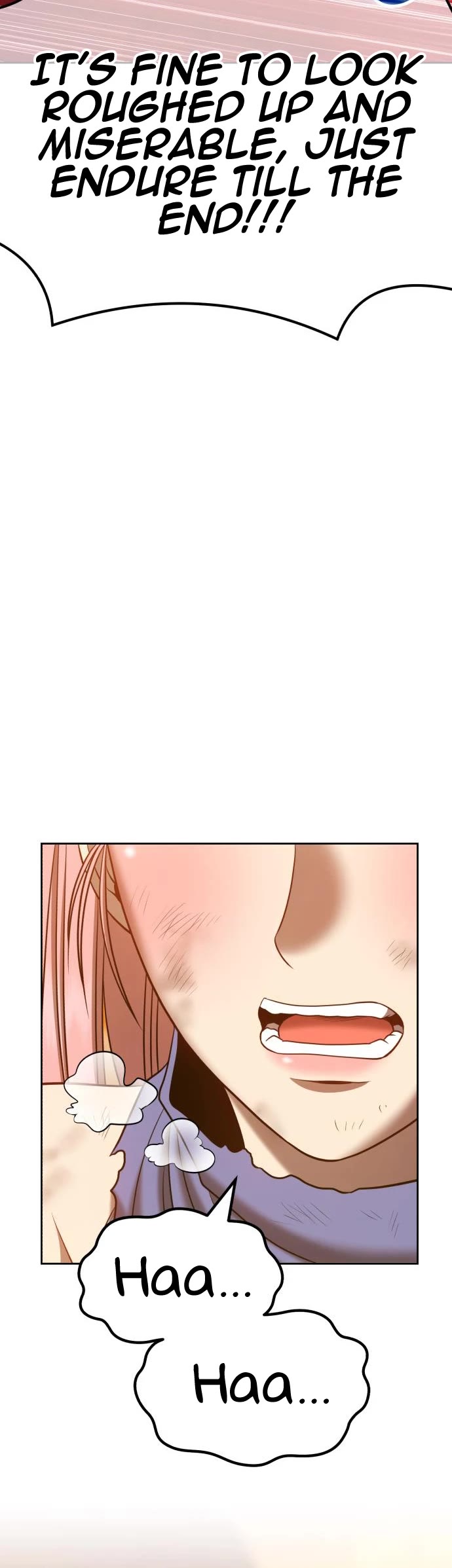 +99 Wooden Stick Chapter 33 page 86 - Chapter 33