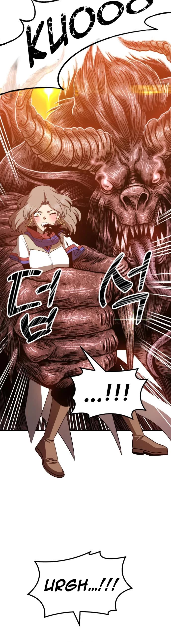 +99 Wooden Stick Chapter 33 page 91 - Chapter 33