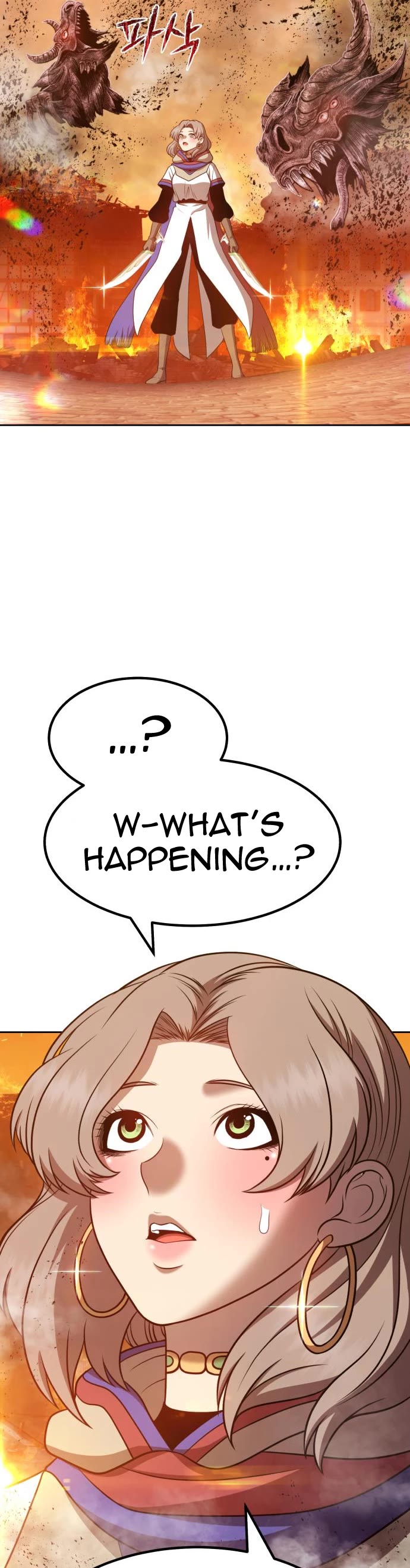 +99 Wooden Stick Chapter 33 page 95 - Chapter 33