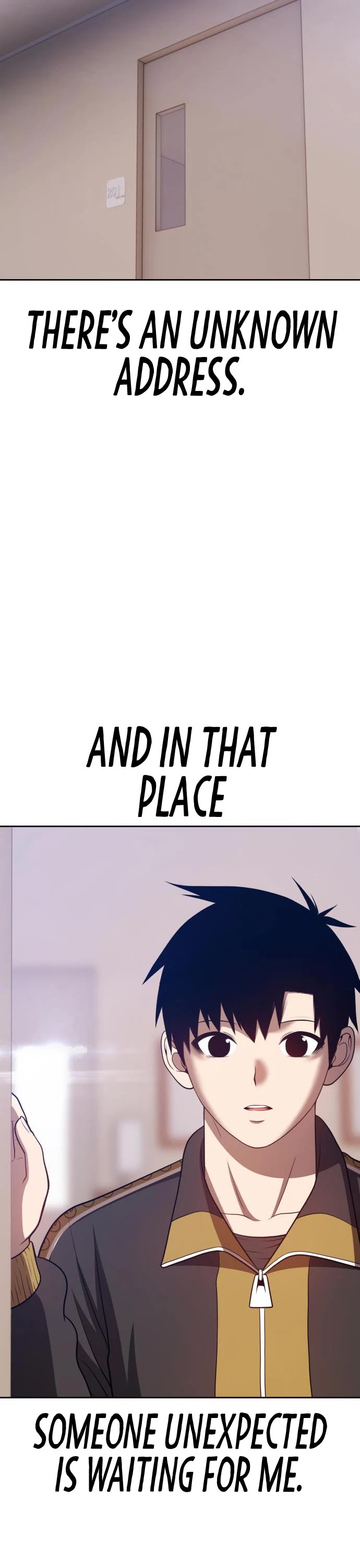 +99 Wooden Stick Chapter 34 page 108 - Chapter 34