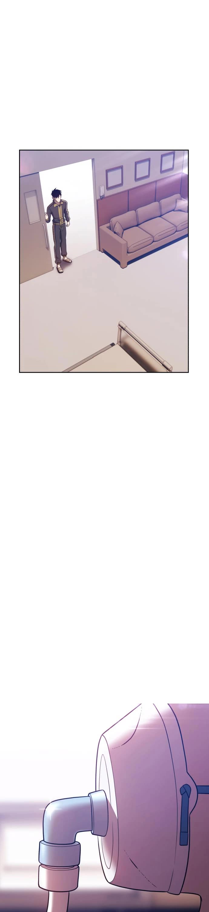 +99 Wooden Stick Chapter 34 page 109 - Chapter 34