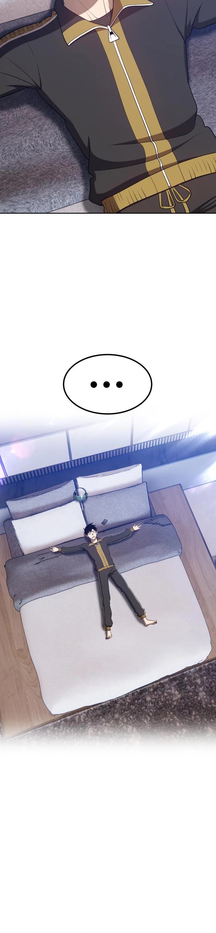 +99 Wooden Stick Chapter 34 page 11 - Chapter 34