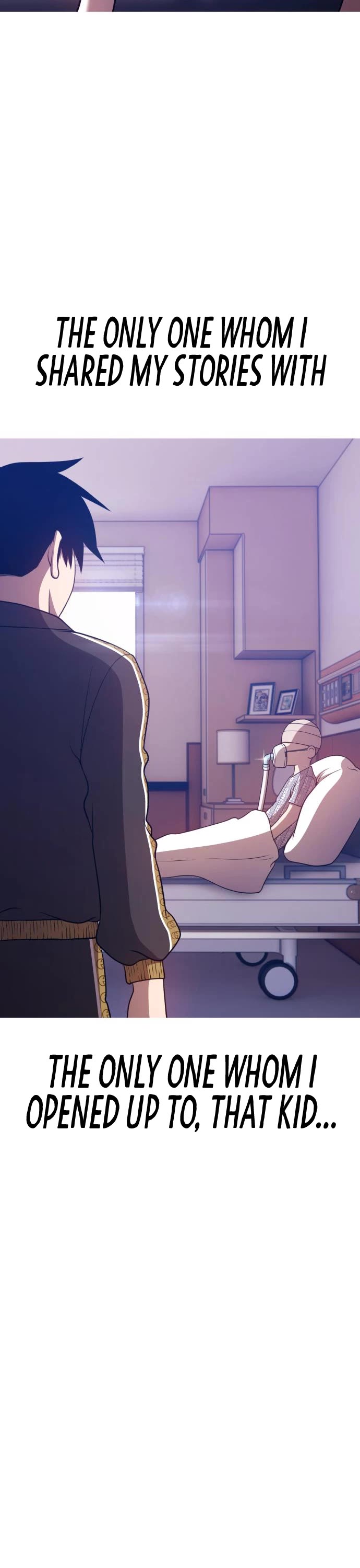 +99 Wooden Stick Chapter 34 page 110 - Chapter 34