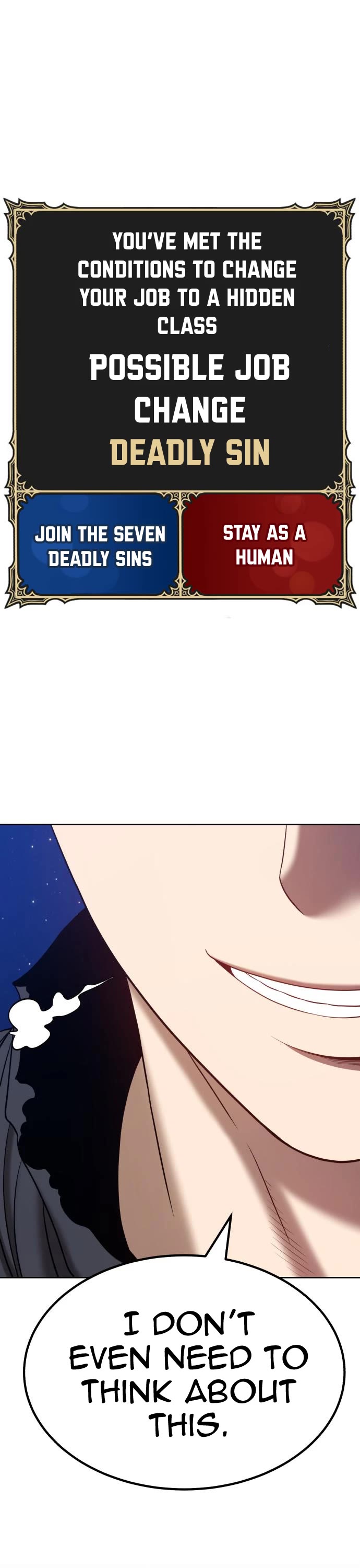 +99 Wooden Stick Chapter 34 page 2 - Chapter 34