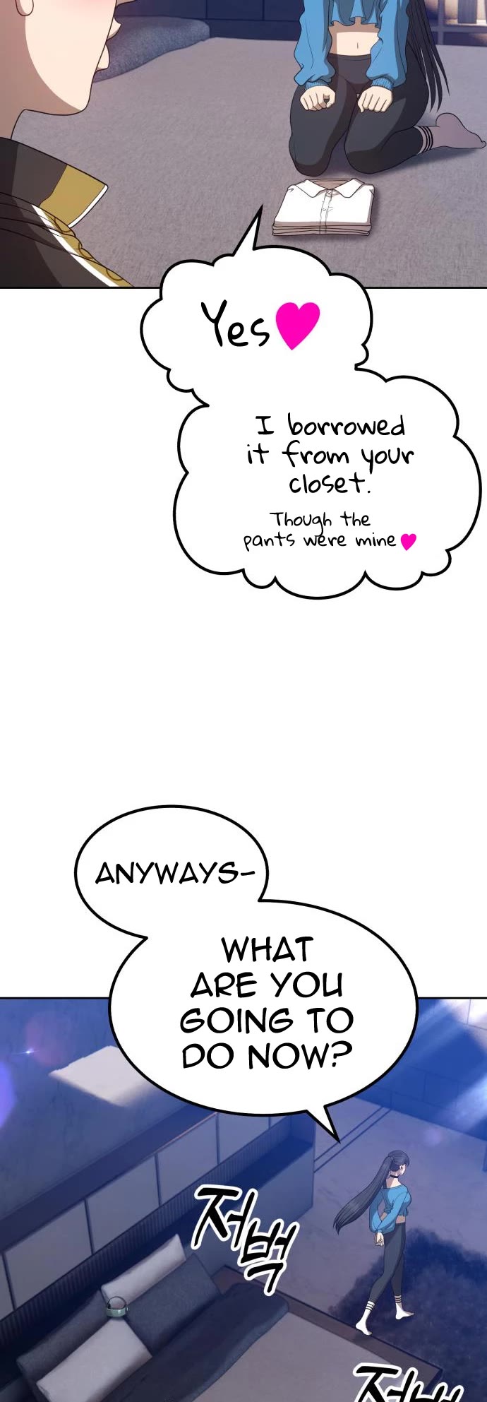 +99 Wooden Stick Chapter 34 page 25 - Chapter 34