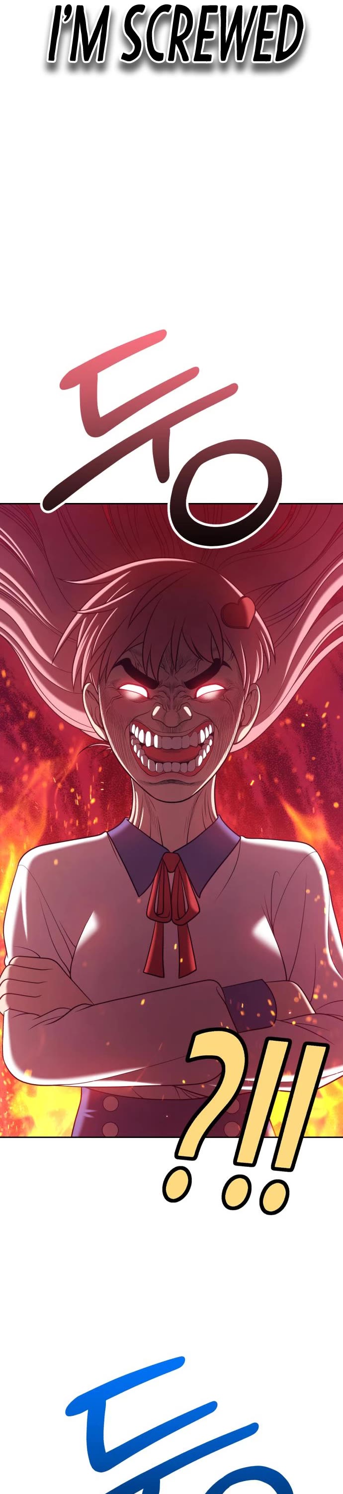 +99 Wooden Stick Chapter 34 page 30 - Chapter 34