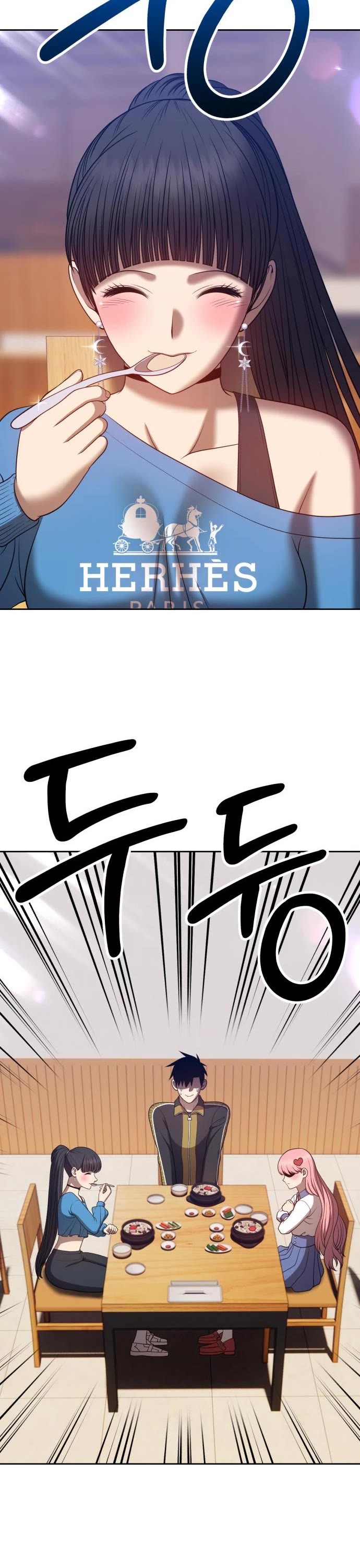 +99 Wooden Stick Chapter 34 page 31 - Chapter 34