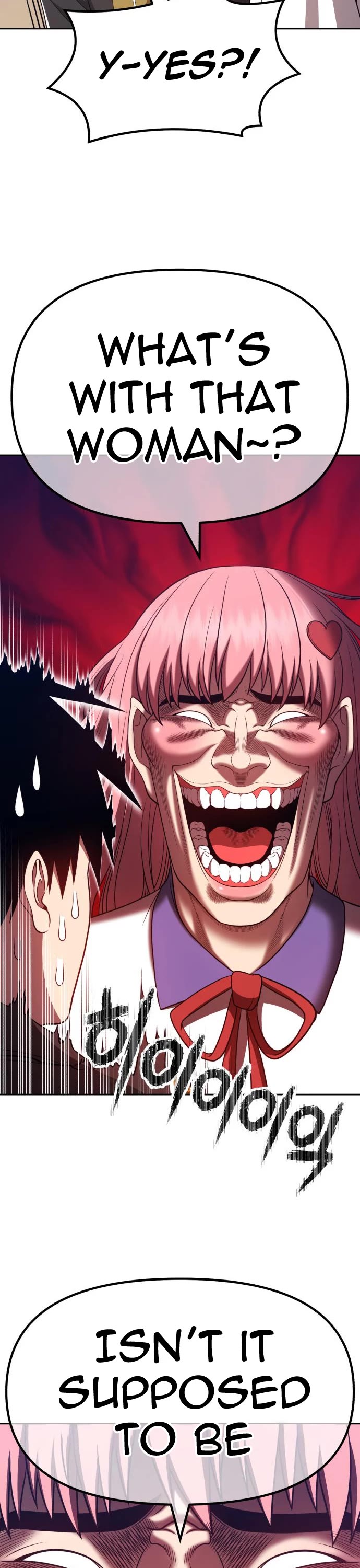 +99 Wooden Stick Chapter 34 page 33 - Chapter 34