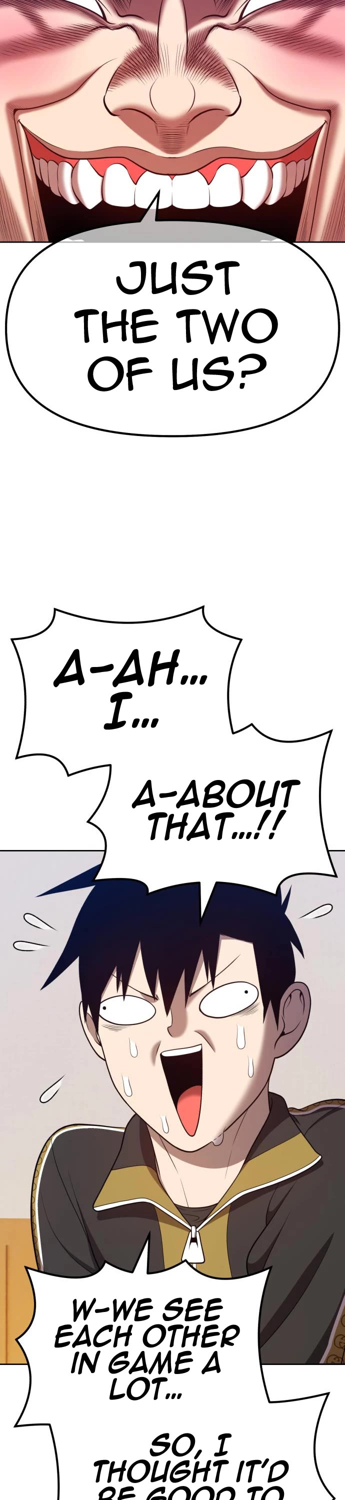 +99 Wooden Stick Chapter 34 page 34 - Chapter 34