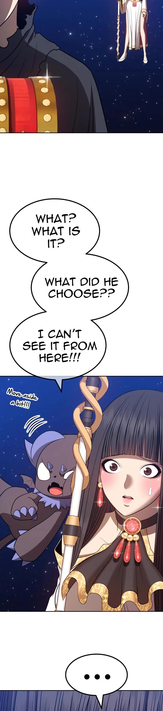+99 Wooden Stick Chapter 34 page 4 - Chapter 34
