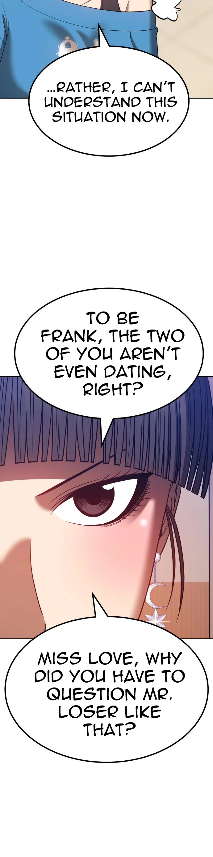 +99 Wooden Stick Chapter 34 page 40 - Chapter 34