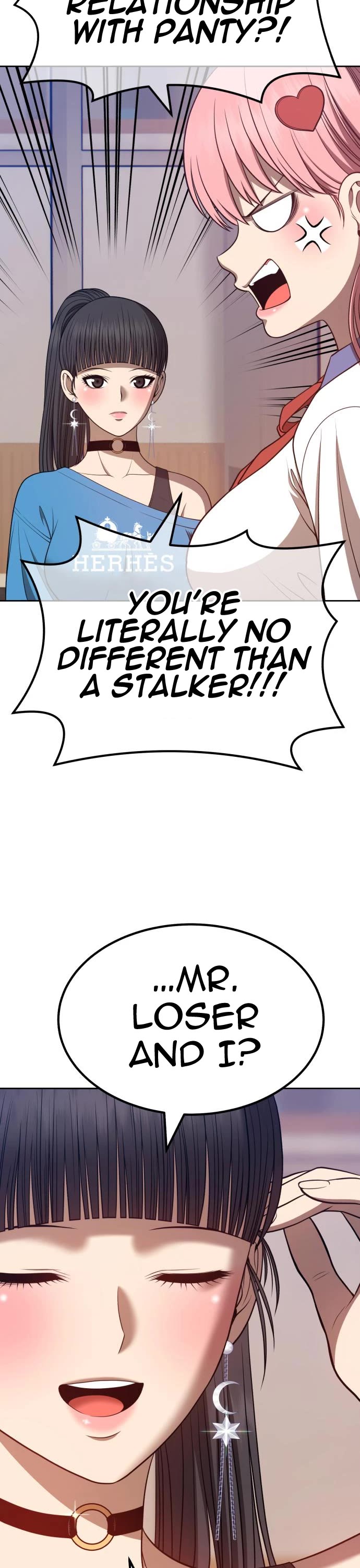 +99 Wooden Stick Chapter 34 page 42 - Chapter 34