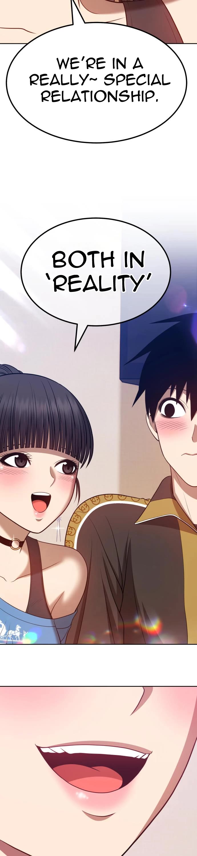 +99 Wooden Stick Chapter 34 page 43 - Chapter 34